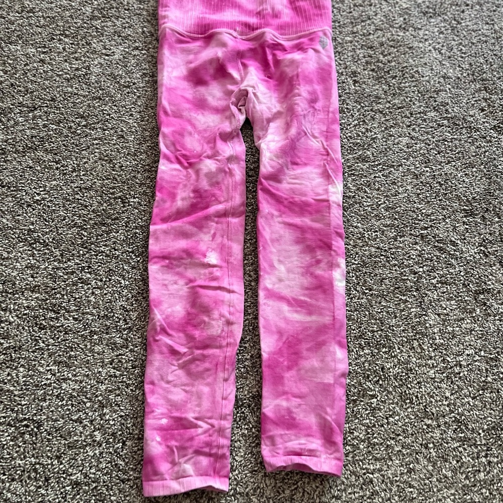 Nux Leggings